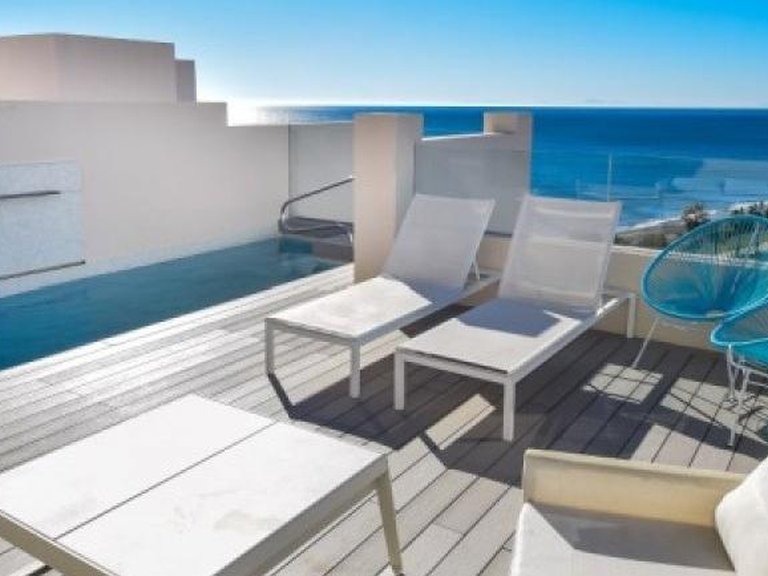 Penthouse for Sale in Estepona, Malaga 28
