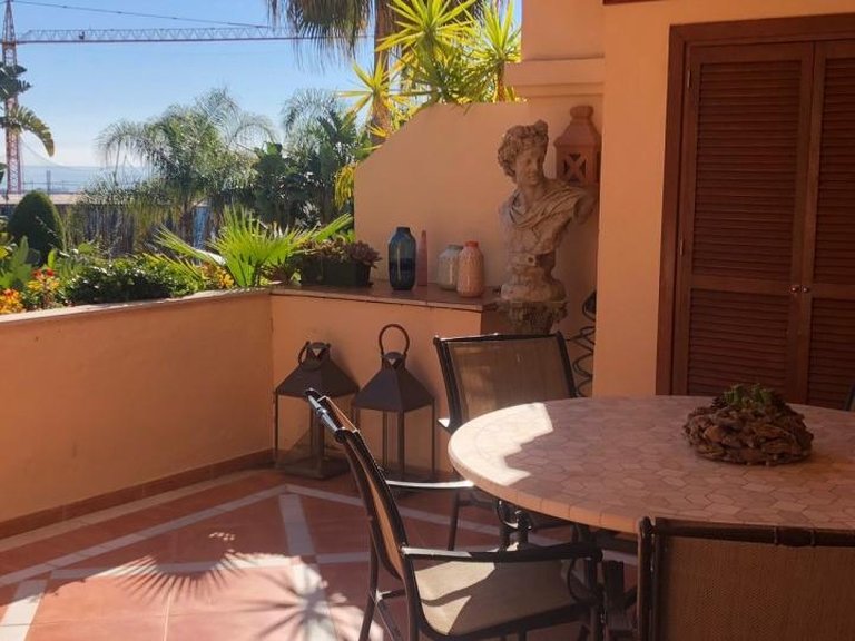 Apartment for Sale in Marbella, Malaga 26