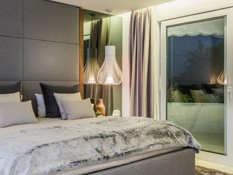 Town House for Sale in Marbella, Malaga 22