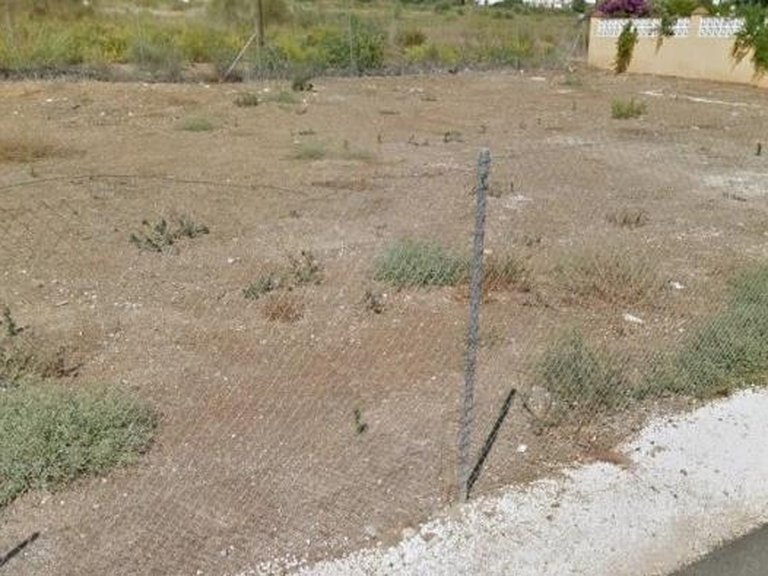 Plot for Sale in Marbella, Malaga 28