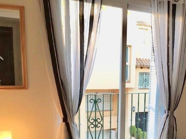 Town House for Sale in Marbella, Malaga 17