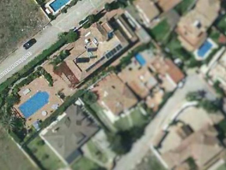 Plot for Sale in Marbella, Malaga 15