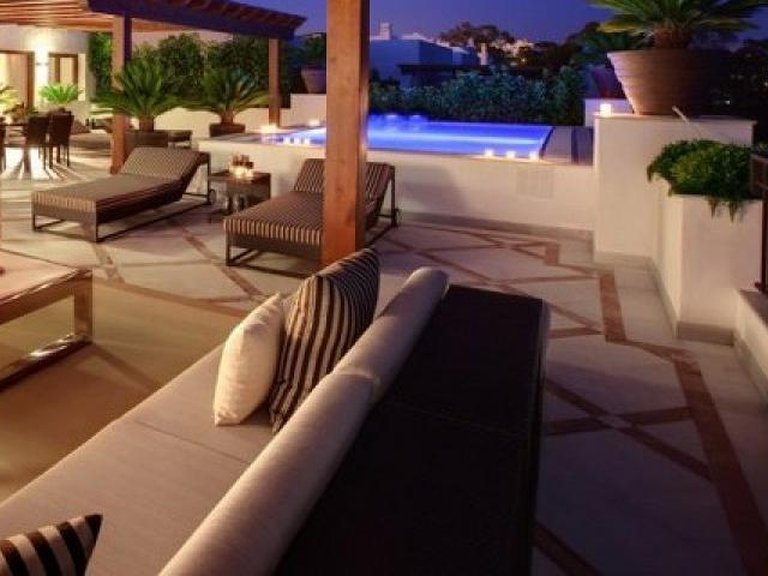 Penthouse for Sale in Estepona, Malaga 19