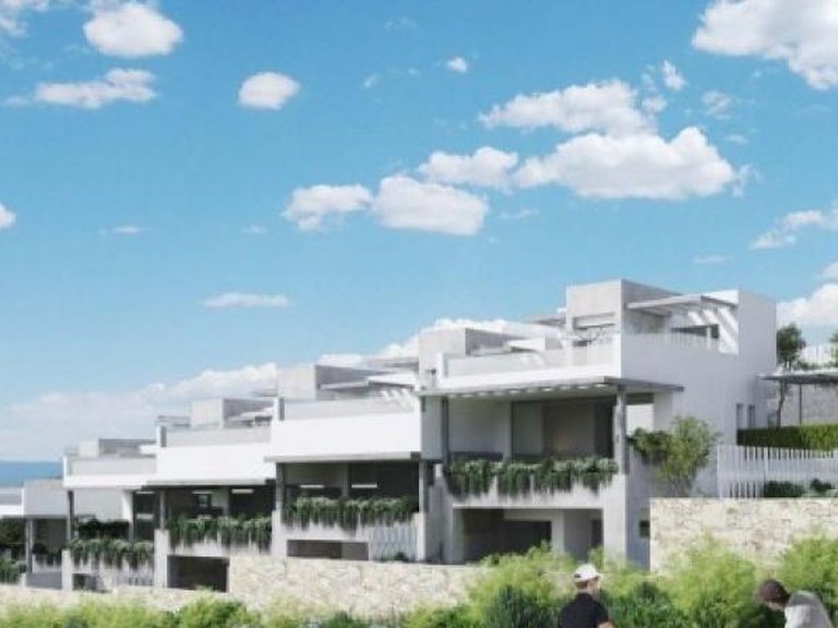 Town House for Sale in Marbella, Malaga 16