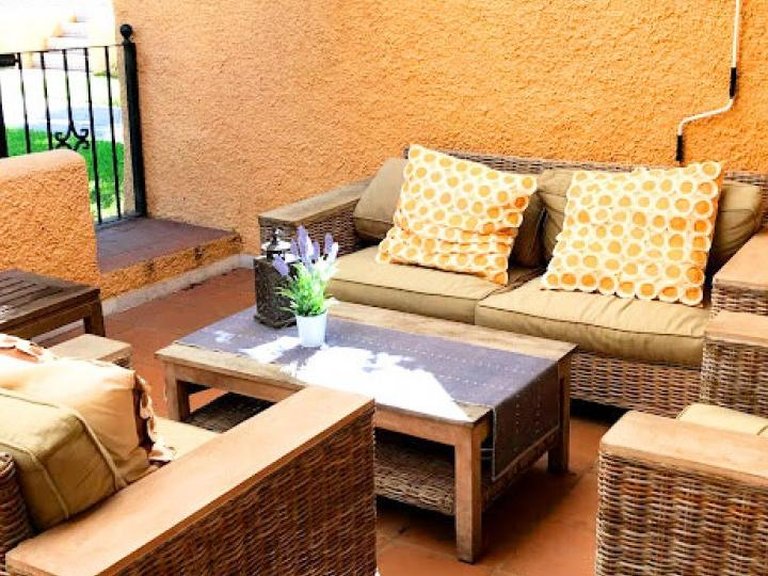 Town House for Sale in Marbella, Malaga 23