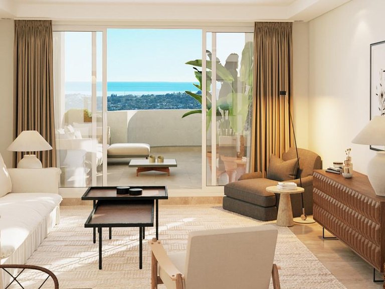 Apartment for Sale in Marbella, Malaga 25