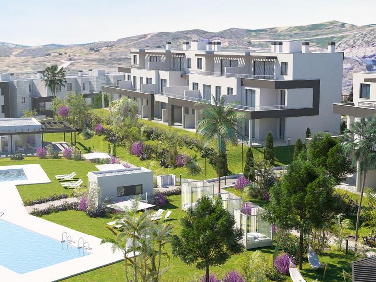 Apartment for Sale in Estepona, Malaga 30
