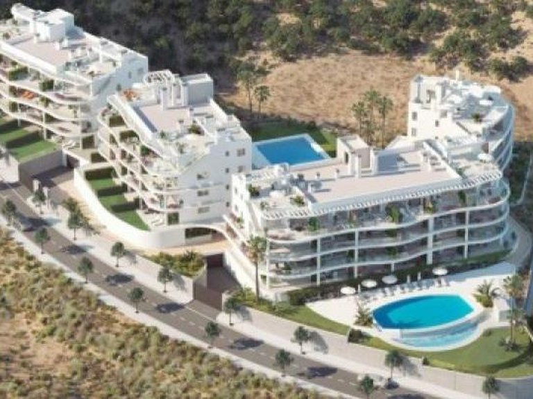 Apartment for Sale in Fuengirola, Malaga 27
