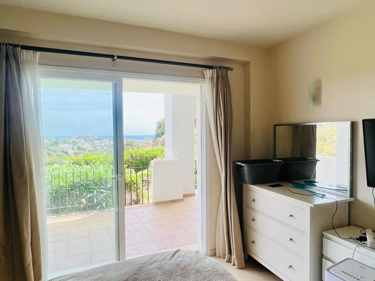 Apartment for Sale in Benahavis, Malaga 23