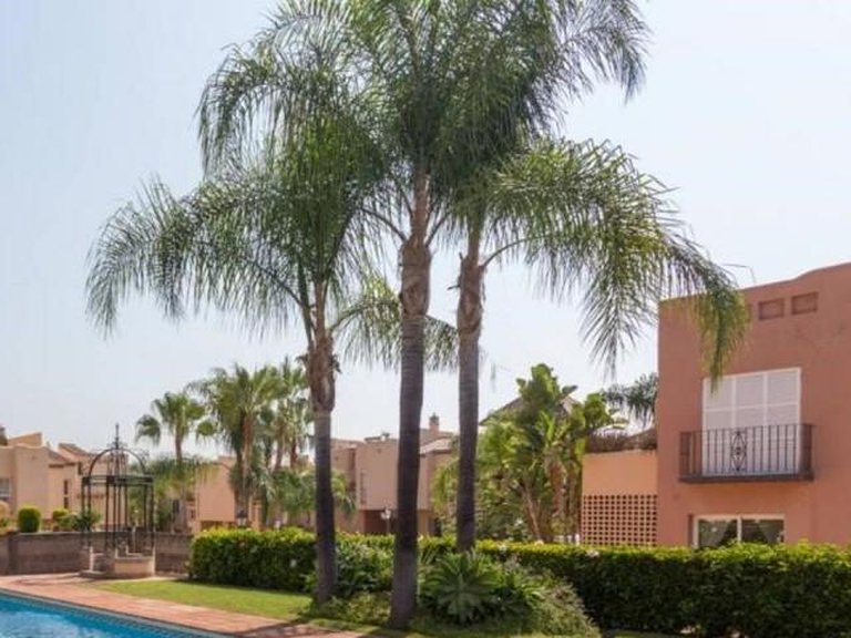 Town House for Sale in Marbella, Malaga 15