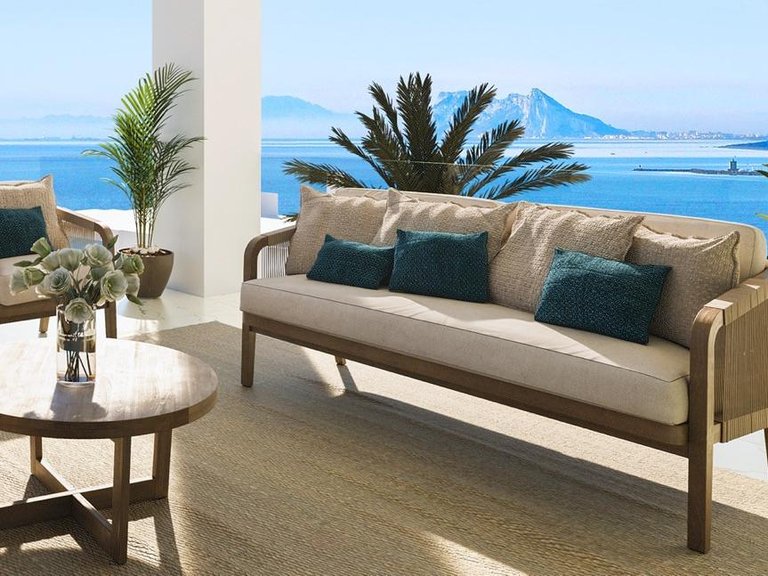 Villa for Sale in Sotogrande, Cadiz 30