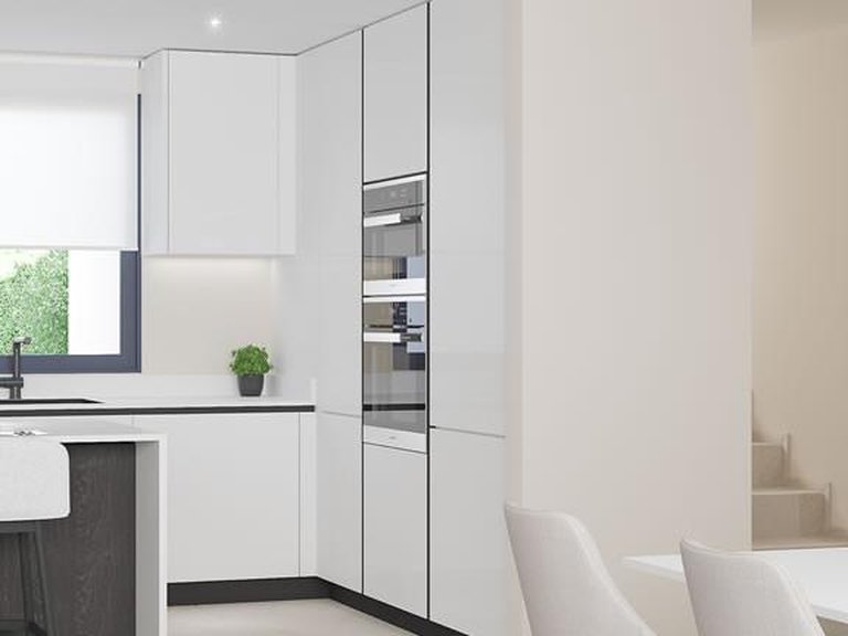 Apartment for Sale in Marbella, Malaga 17