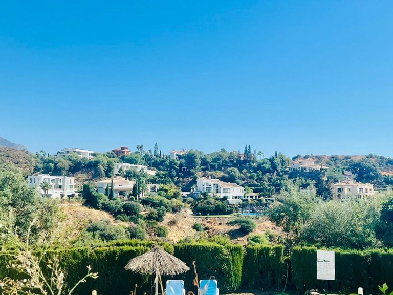 Apartment for Sale in Benahavis, Malaga 26