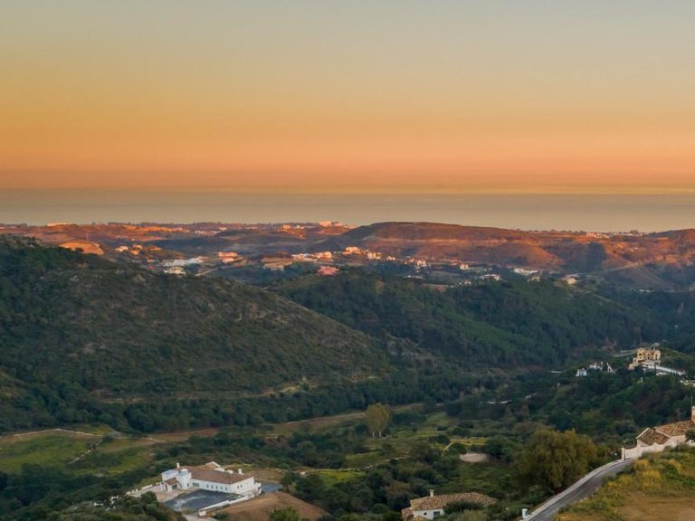 Plot for Sale in Benahavis, Malaga 31