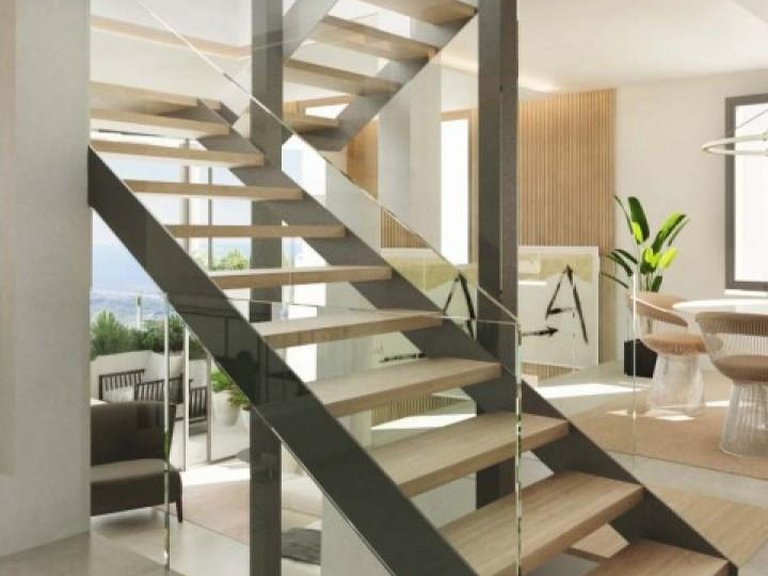 Town House for Sale in Marbella, Malaga 30