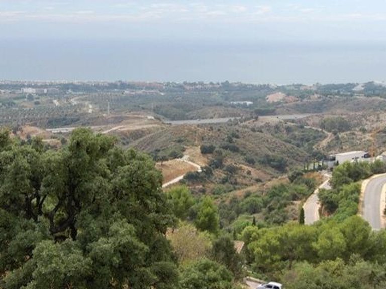Plot for Sale in Marbella, Malaga 18
