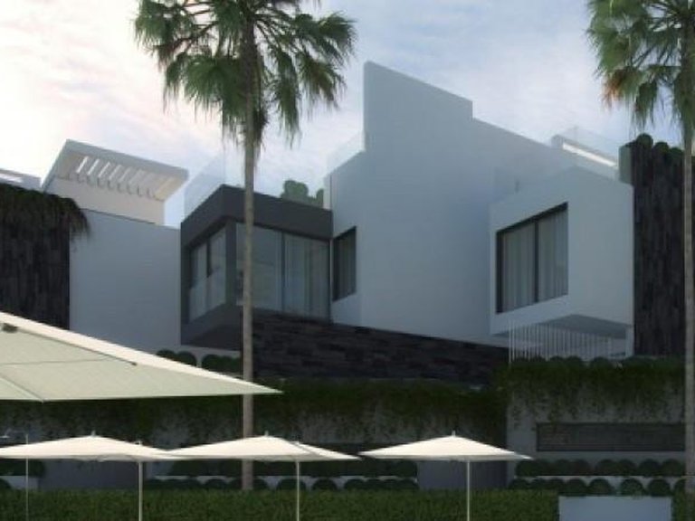 Town House for Sale in Estepona, Malaga 17