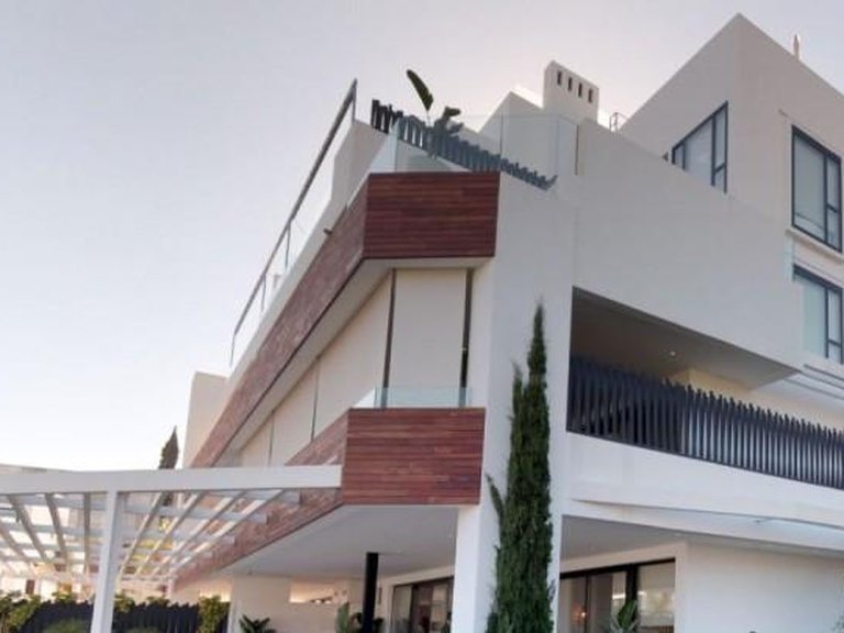 Apartment for Sale in Marbella, Malaga 17