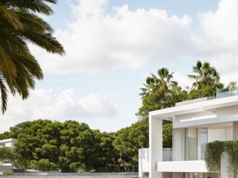 Villa for Sale in Marbella, Malaga 25