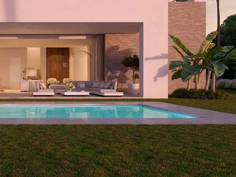 Villa for Sale in Marbella, Malaga 9