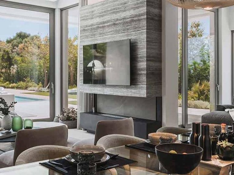 Villa for Sale in Marbella, Malaga 27