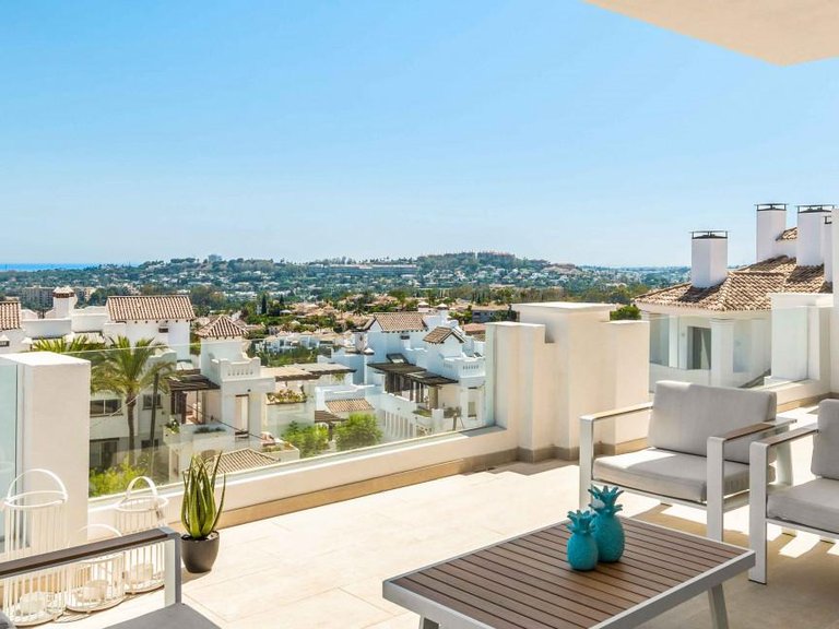 Apartment for Sale in Marbella, Malaga 25