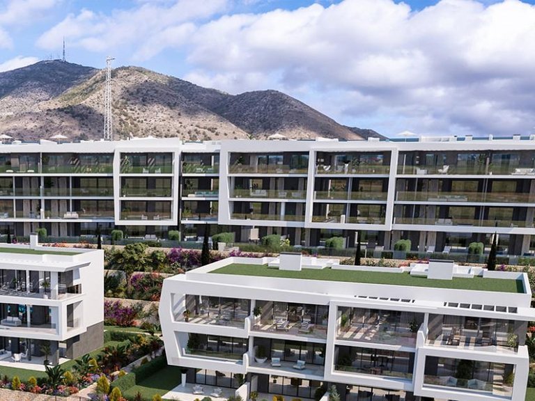 Apartment for Sale in Mijas Costa, Malaga 15