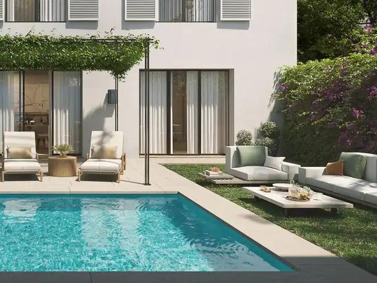 Villa for Sale in Sotogrande, Cadiz 10