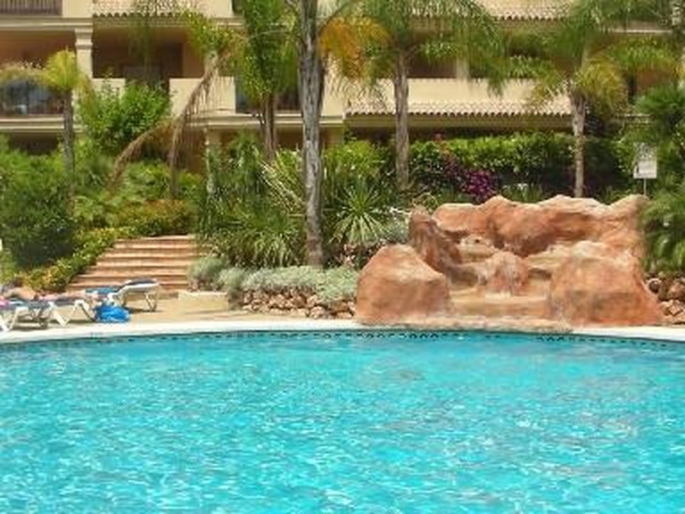 Apartment for Sale in Marbella, Malaga 19
