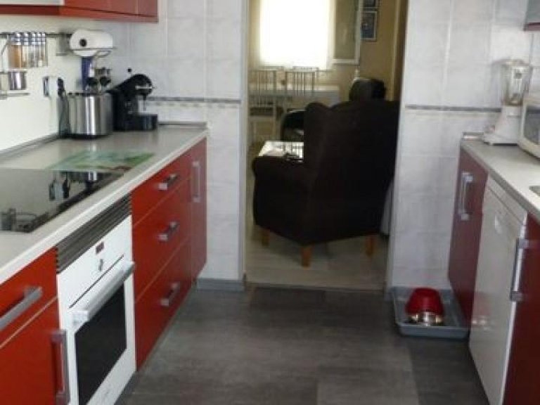 Apartment for Sale in Marbella, Malaga 20