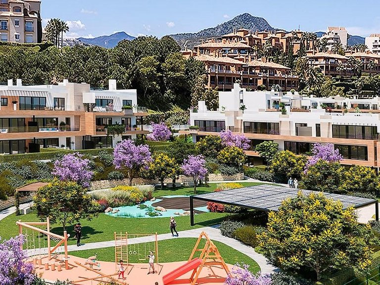 Apartment for Sale in Marbella, Malaga 28