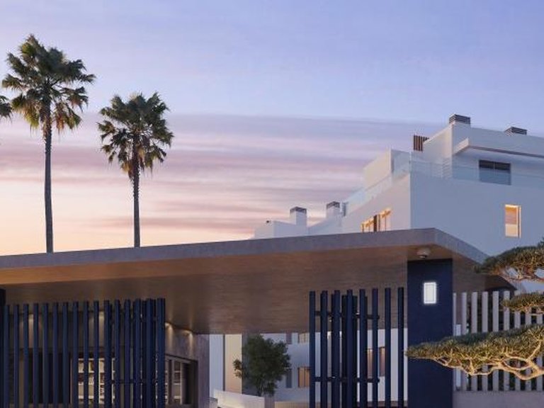 Apartment for Sale in Mijas Costa, Malaga 8