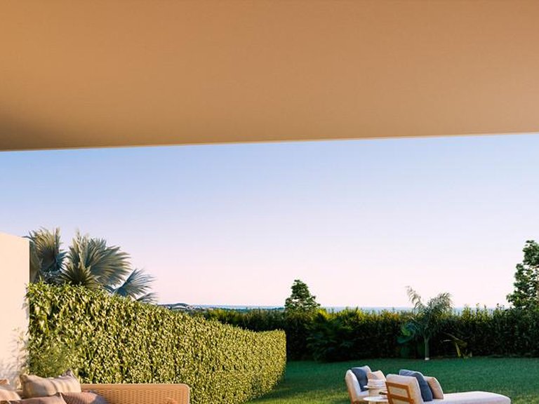 Apartment for Sale in Marbella, Malaga 19