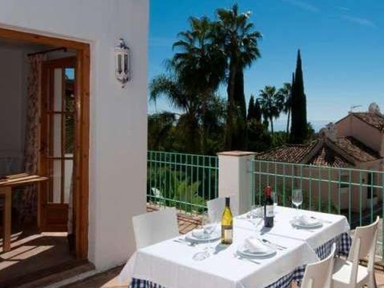 Town House for Sale in Marbella, Malaga 28