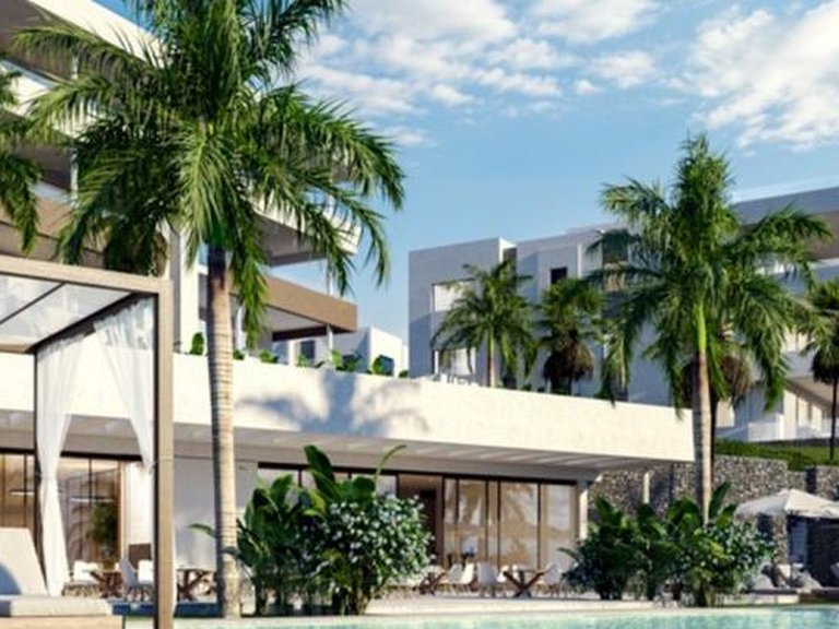 Apartment for Sale in Marbella, Malaga 23