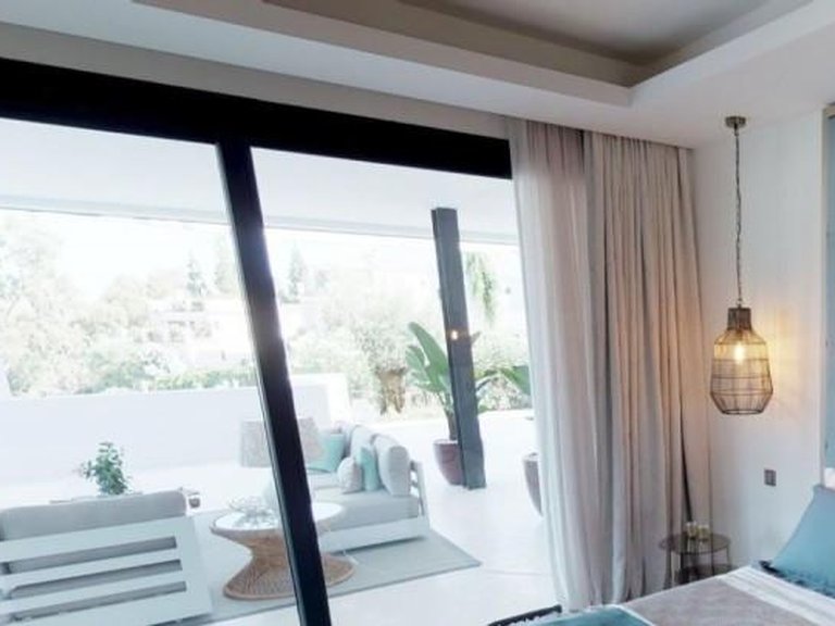 Apartment for Sale in Marbella, Malaga 21