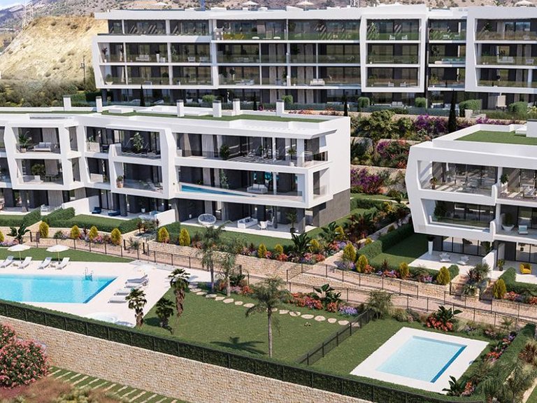 Apartment for Sale in Marbella, Malaga 30