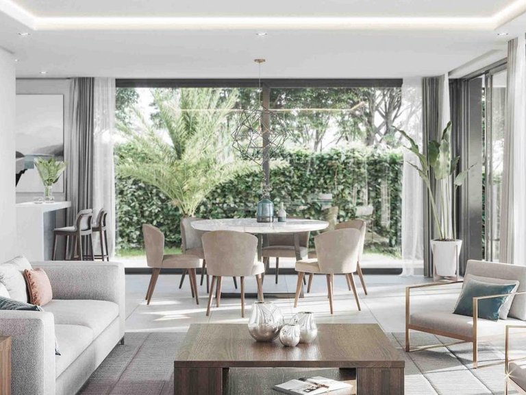 Villa for Sale in Marbella, Malaga 16