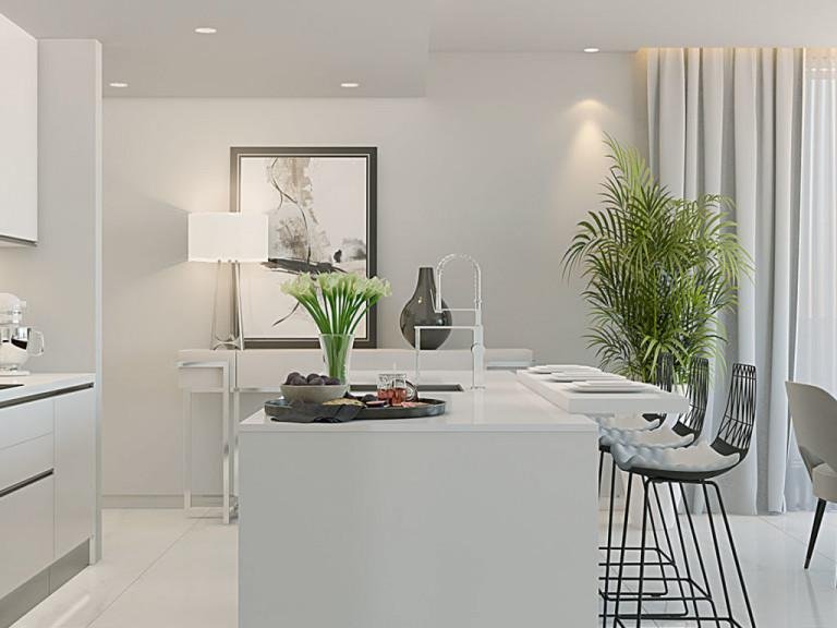 Apartment for Sale in Marbella, Malaga 18