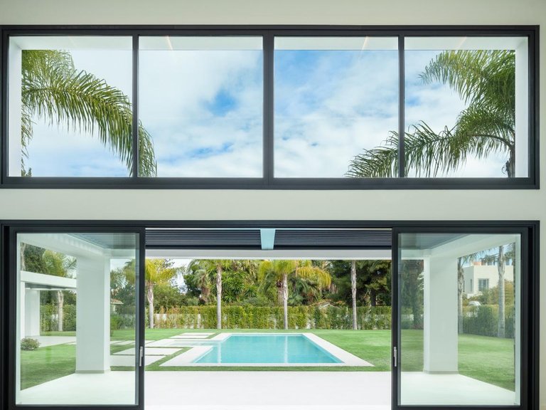 Villa for Sale in Marbella, Malaga 29