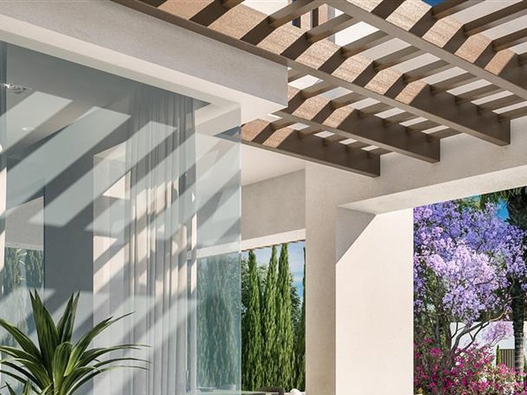 Villa for Sale in Marbella, Malaga 25