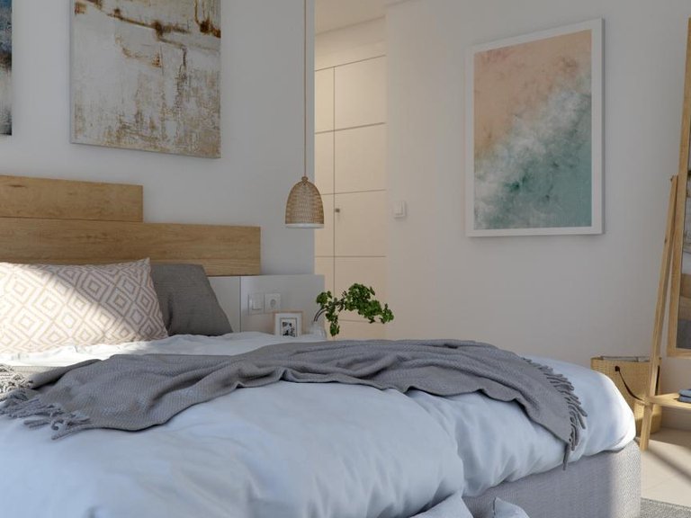 Apartment for Sale in Casares, Malaga 25
