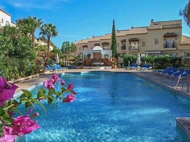 Town House for Sale in Marbella, Malaga 30