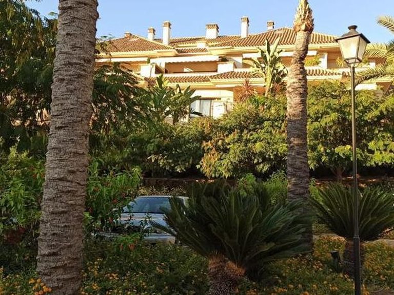 Apartment for Rent in Marbella, Malaga 24