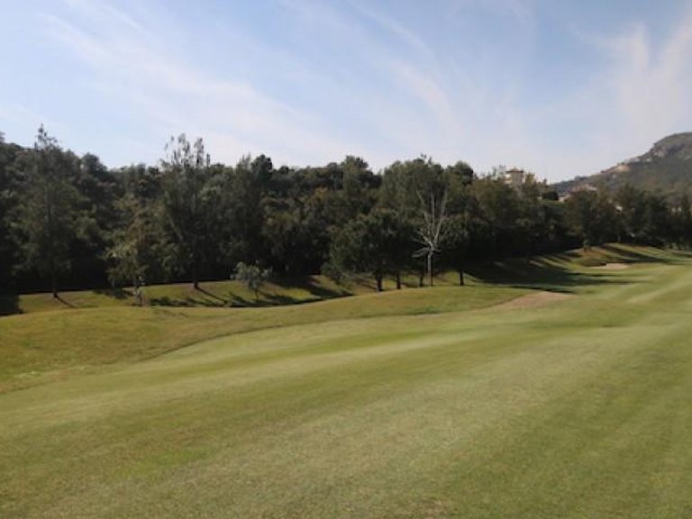 Plot for Sale in Benahavis, Malaga 27
