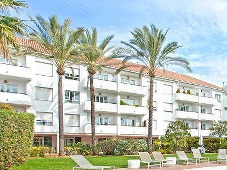 Apartment for Sale in Marbella, Malaga 14