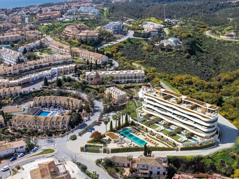 Apartment for Sale in Marbella, Malaga 16