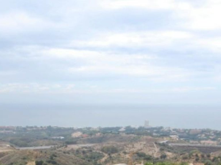 Plot for Sale in Marbella, Malaga 21
