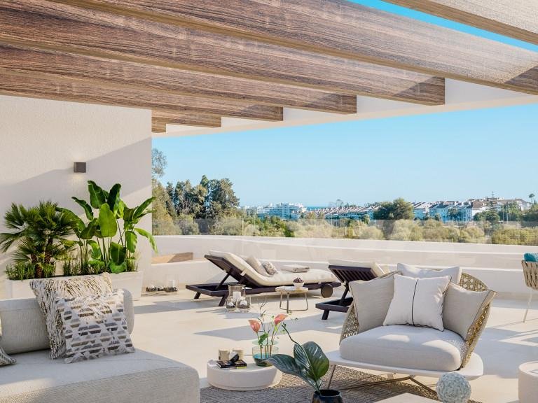 Apartment for Sale in Marbella, Malaga 15