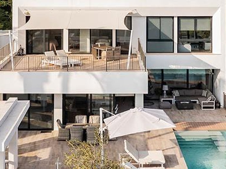 Villa for Sale in Marbella, Malaga 29